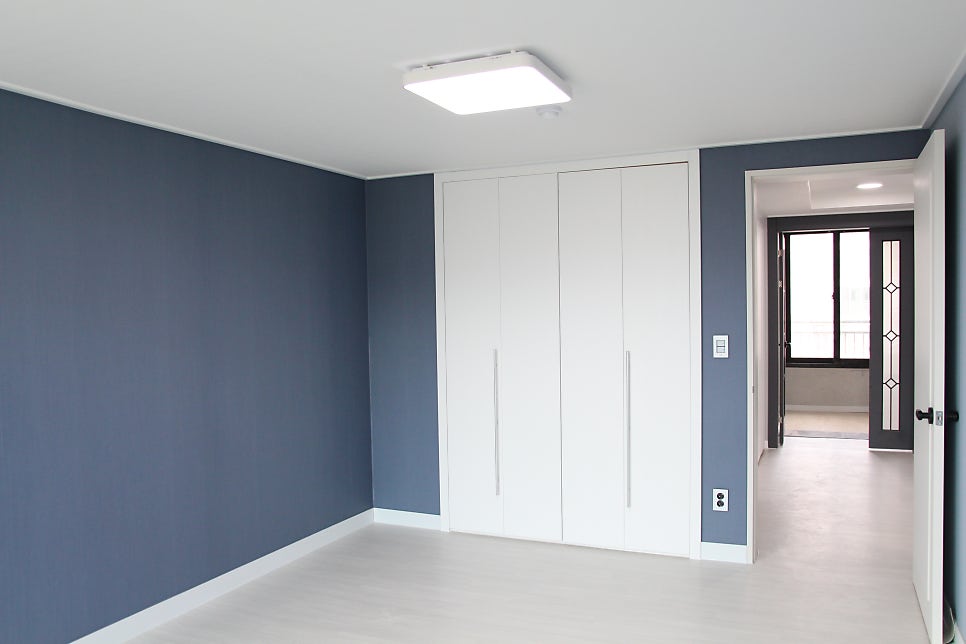 구봉마을 우남퍼스트빌1차 101동 - 14