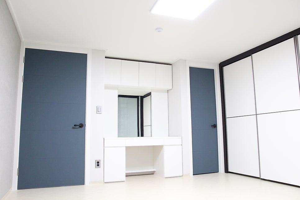 정든마을 신창2차 203동 - 12