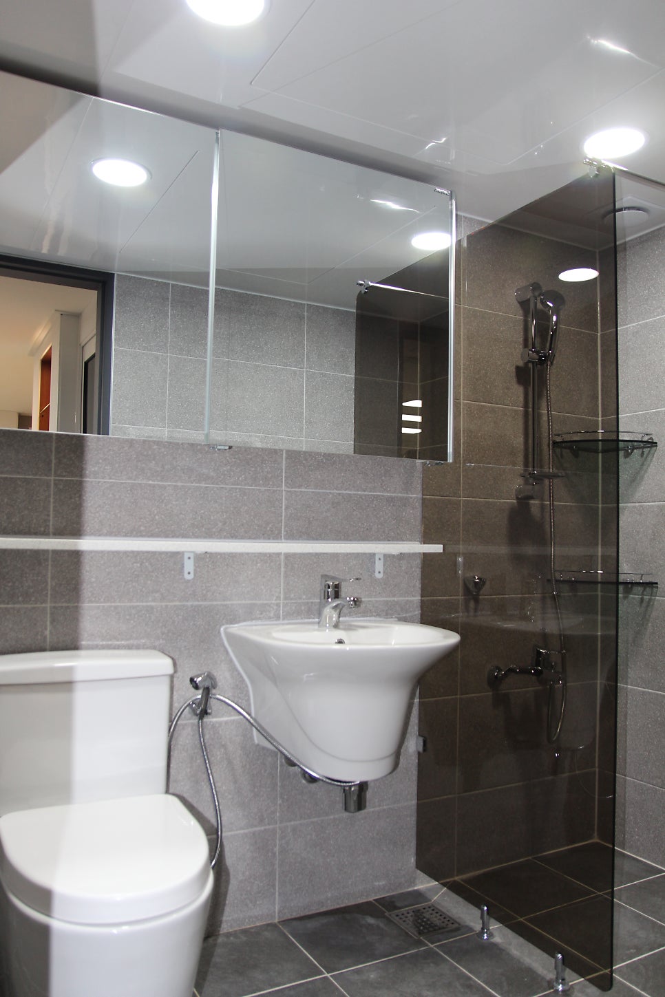 정든마을신창비바패밀리2차 - 8