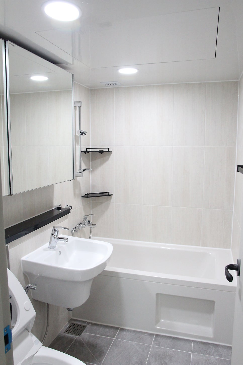 구봉마을 우남1차퍼스트빌 - 22