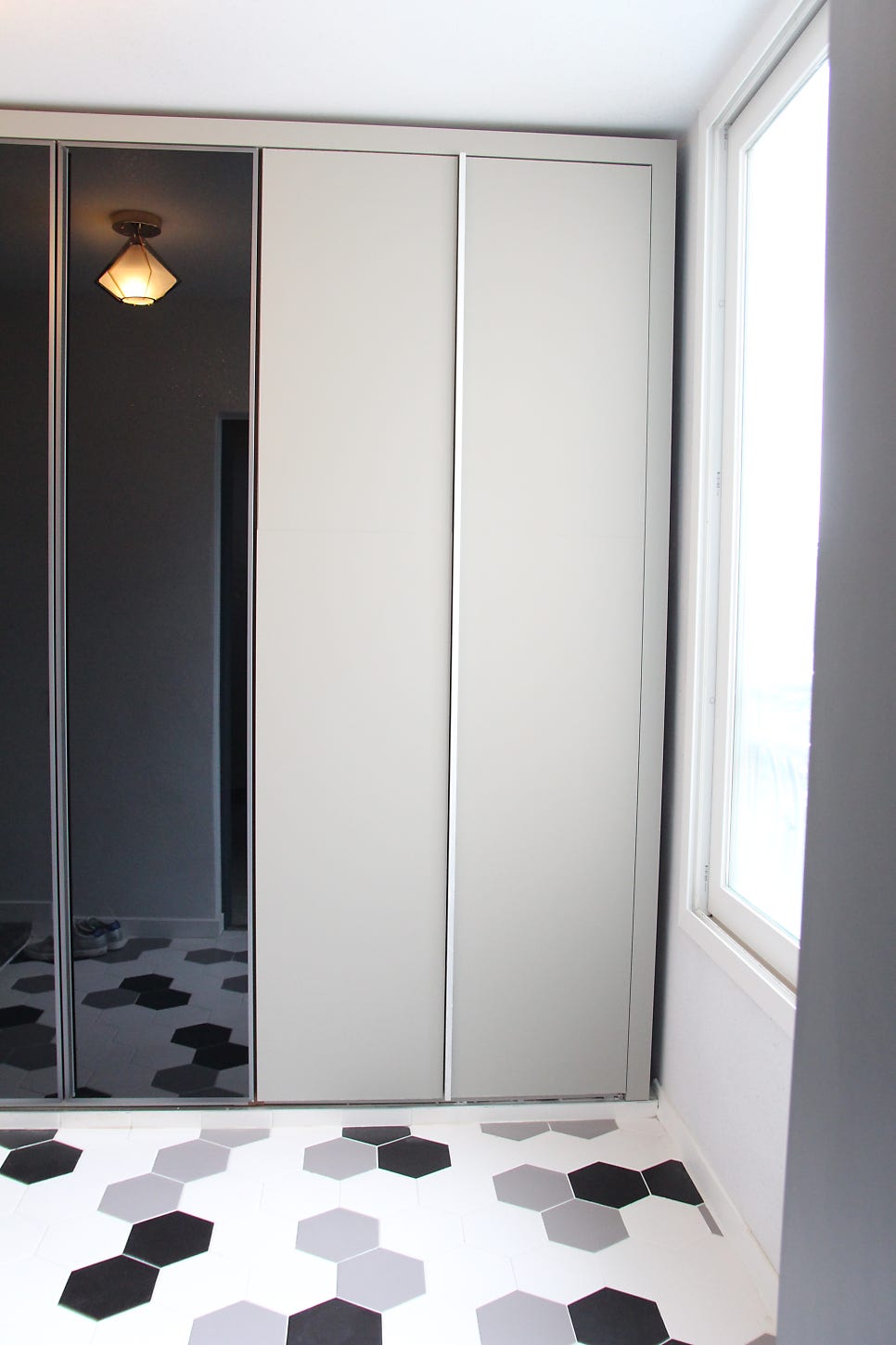 구봉마을 우남1차퍼스트빌 - 3