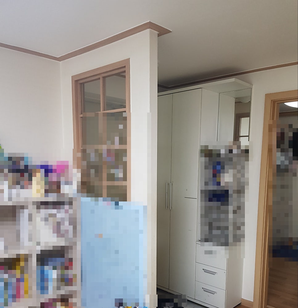 진안골마을 병점주공10단지 - 4