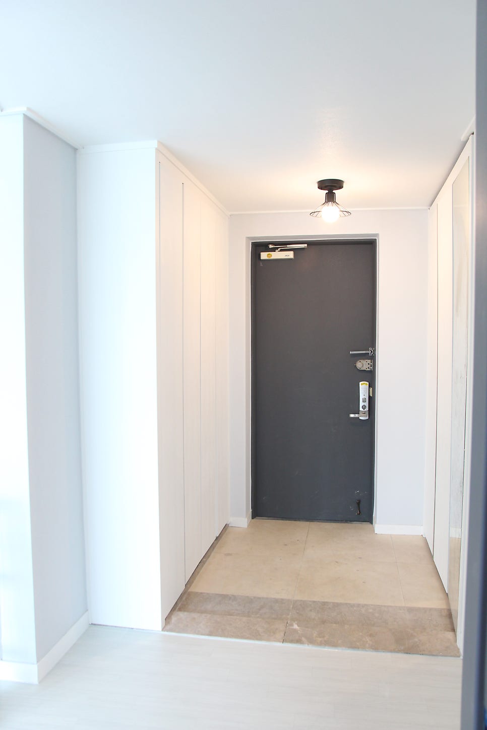 느치미마을 센트럴뷰 - 21