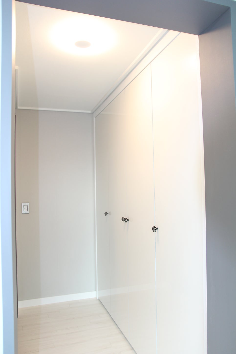 숲속마을 능동역리체포레스트(풍성신미주) - 37