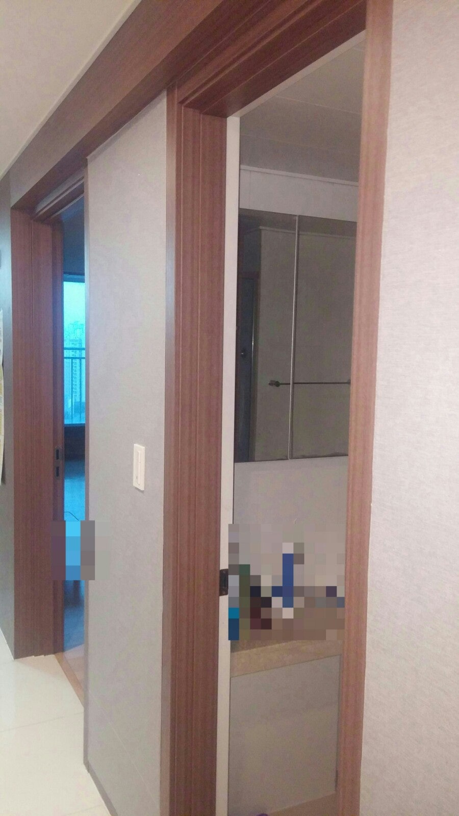 시범 한빛마을 아이파크 228동 - 5