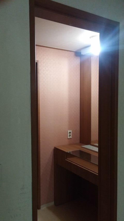 병점역에듀포레(느치미마을 주공4단지) 408동 - 16