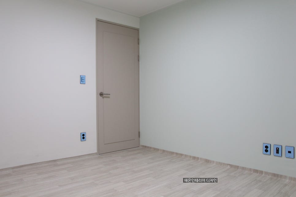 안화동마을 우남퍼스트빌 2차 - 28