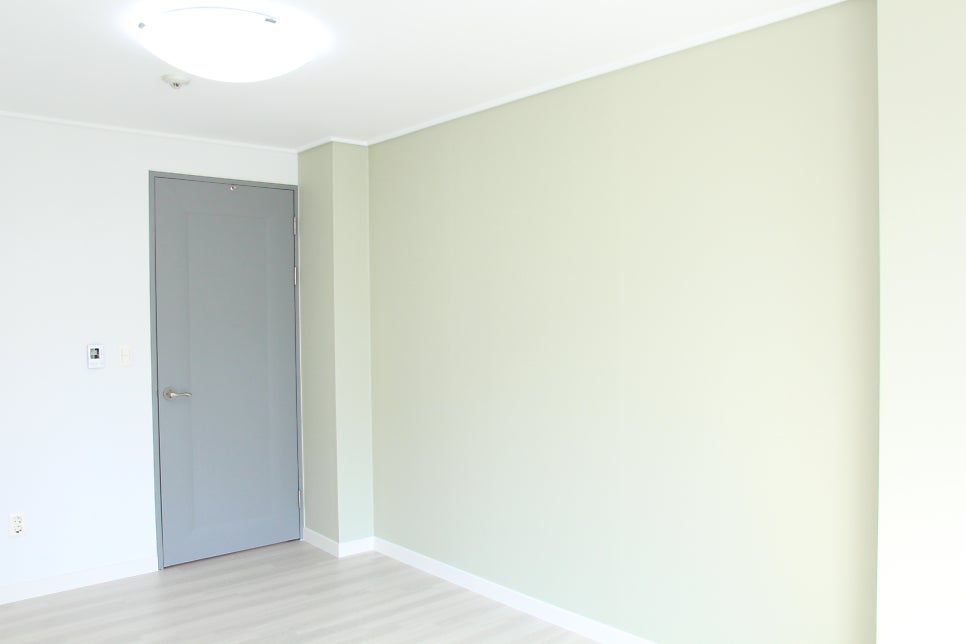 숲속마을 능동역리체포레스트(풍성신미주) - 14