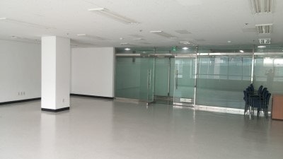 SNPE체형교정,요가,필라테스운동센터 실내인테리어 - 3
