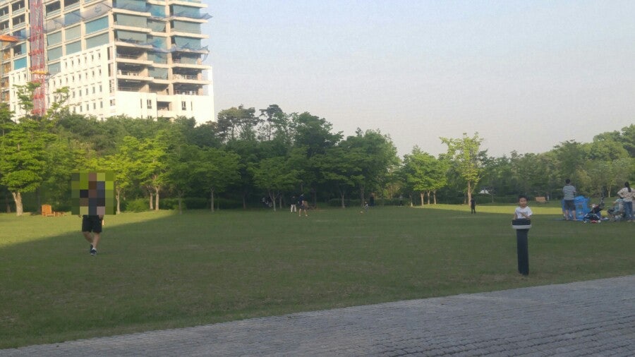 숲속마을 자연앤 데시앙 - 1