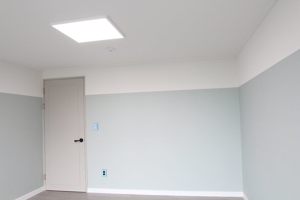 구봉마을 우남1차퍼스트빌 - 10