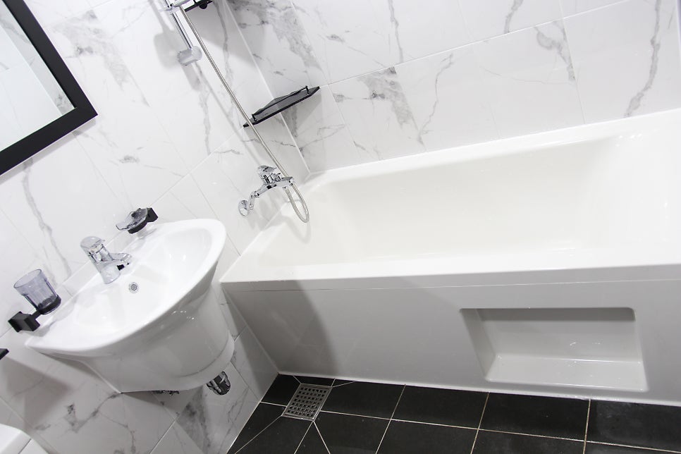 정든마을 신창비바패밀리2차 206동 - 25