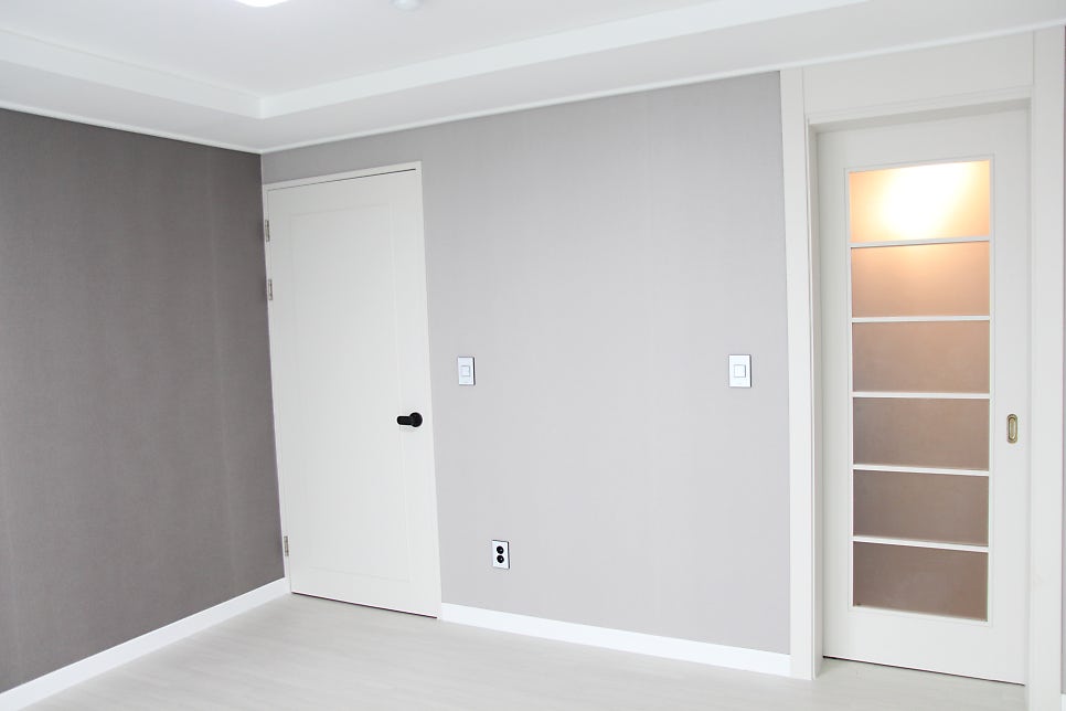 구봉마을 우남퍼스트빌1차 101동 - 22