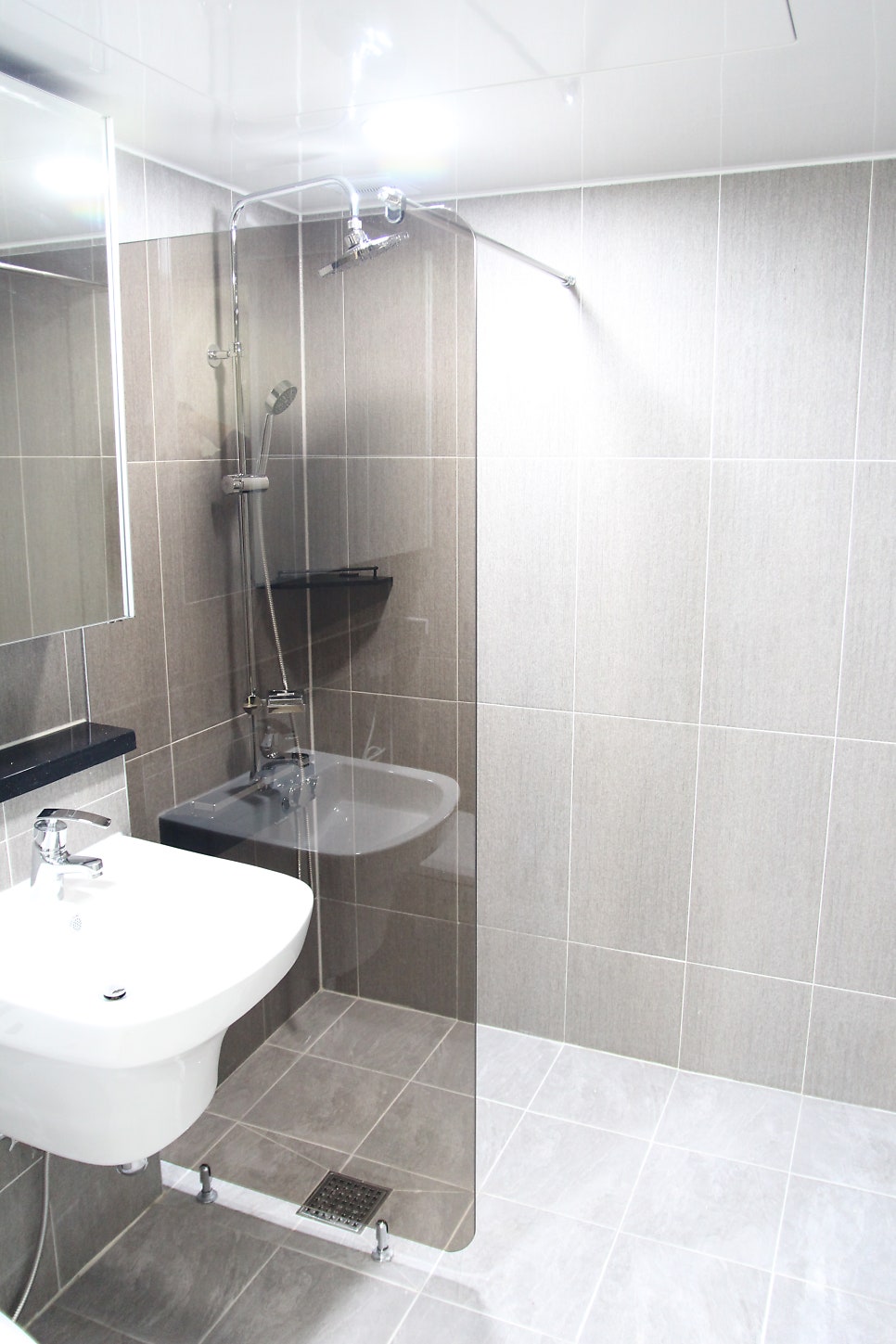 구봉마을 우남1차퍼스트빌 - 7