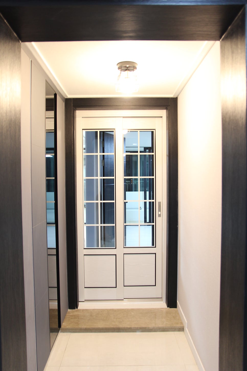 정든마을 신창비바패밀리2차 206동 - 20