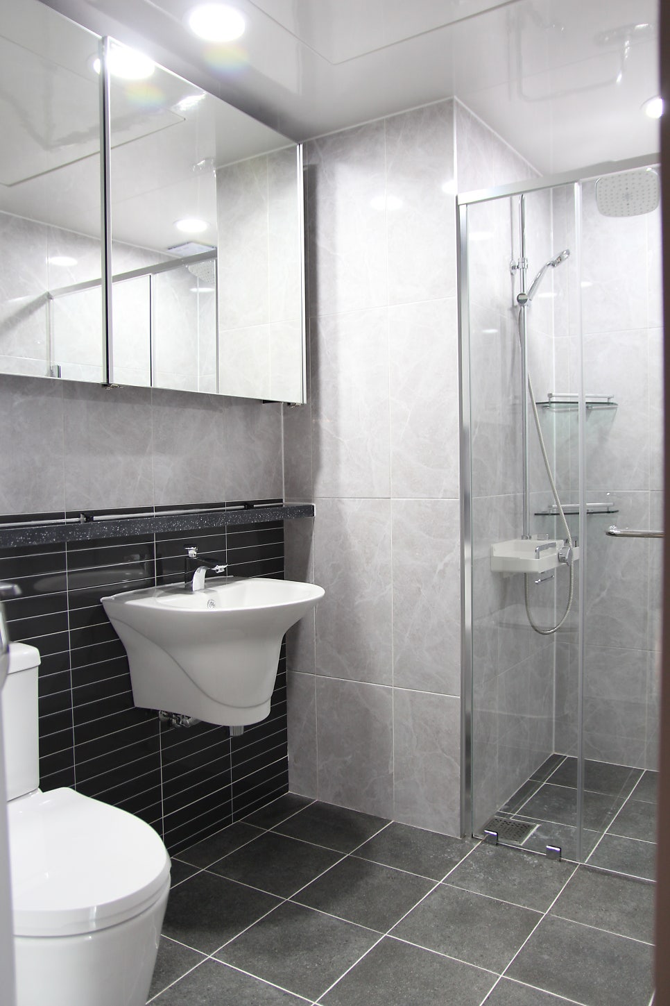 숲속마을 능동역리체포레스트(풍성신미주) - 24