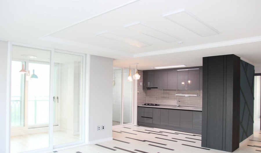 숲속마을 능동역리체포레스트(풍성신미주) - 25