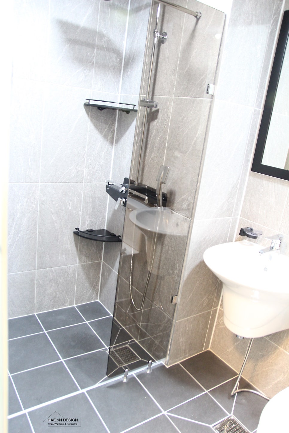 다람마을 월드메르디앙 1차 - 13