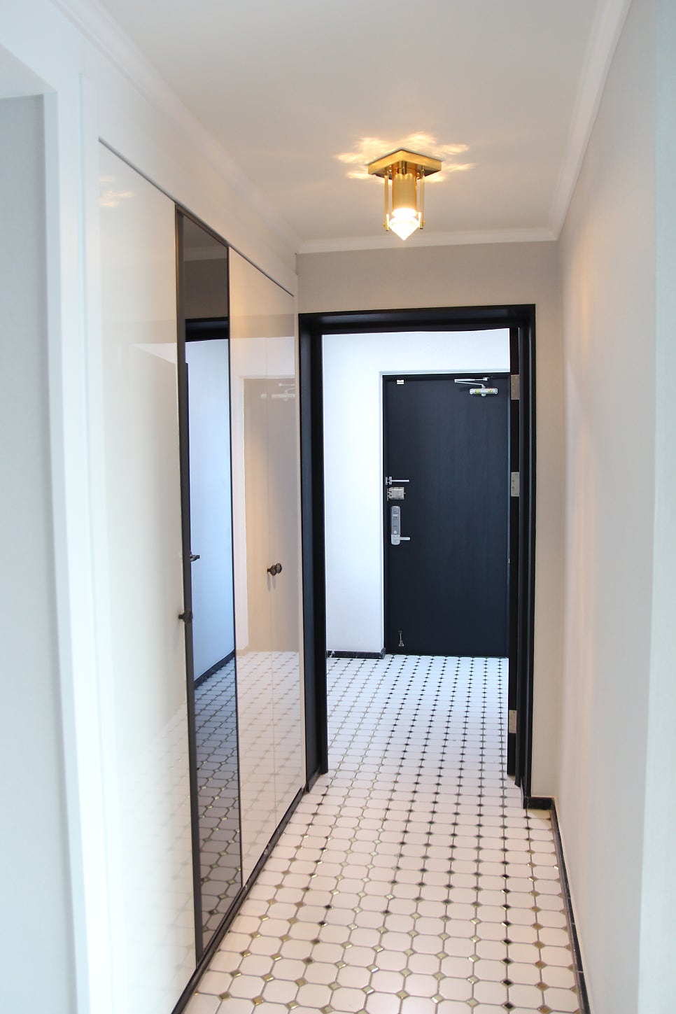 숲속마을 능동역리체포레스트(풍성신미주) - 16