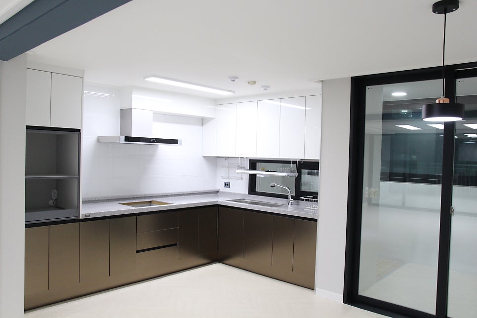 정든마을 신창2차 203동 - 5