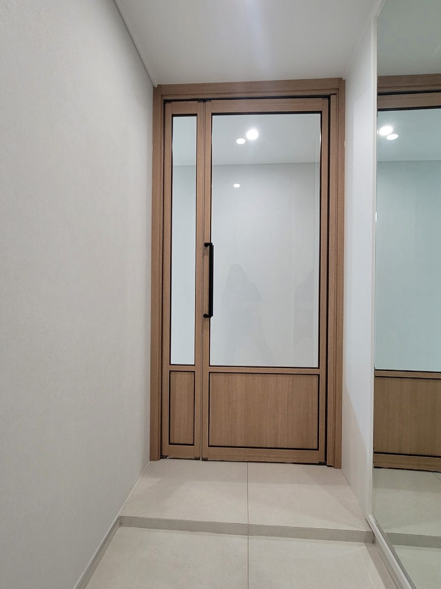 동탄역 시범호반써밋 - 8