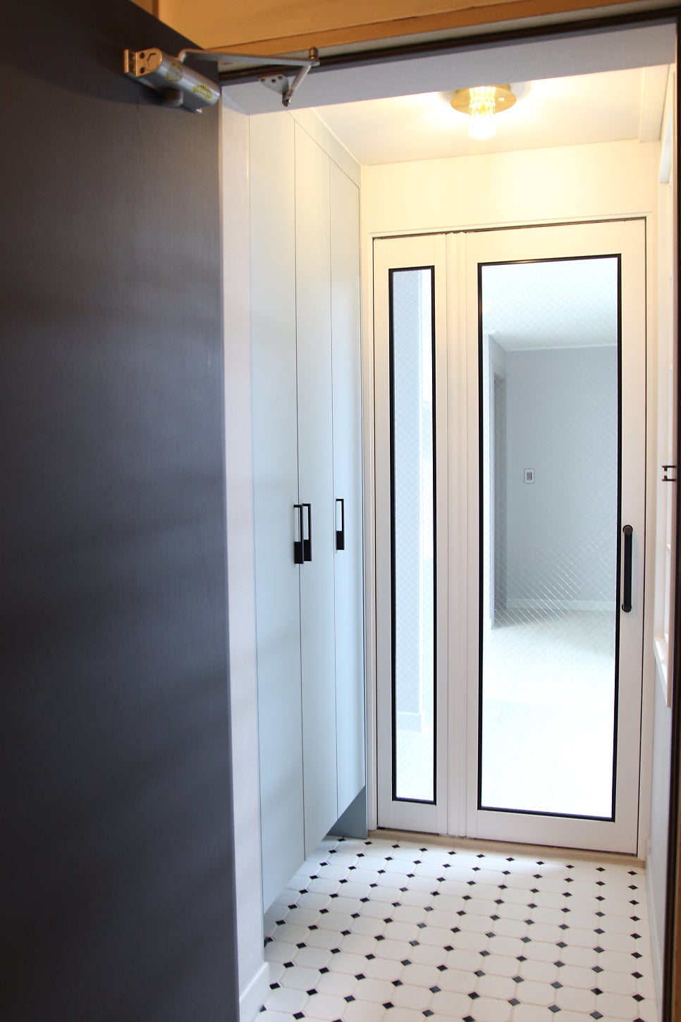 진안골마을 병점주공10단지 - 2