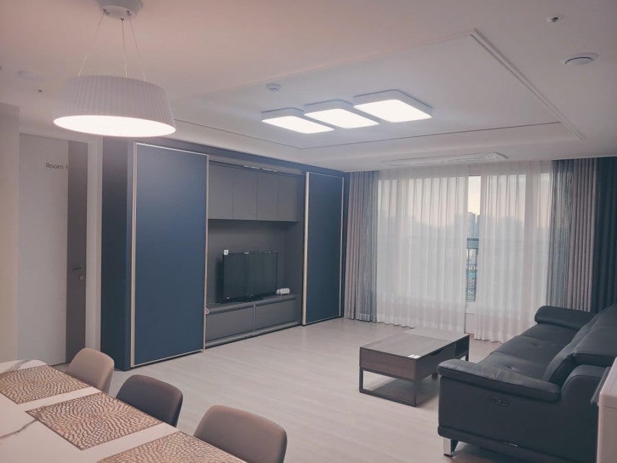 동탄 레이크자연앤푸르지오 - 36