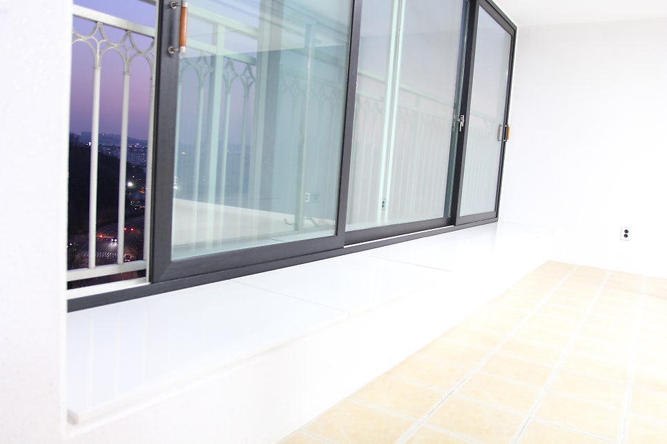 정든마을 신창비바패밀리2차 206동 - 33