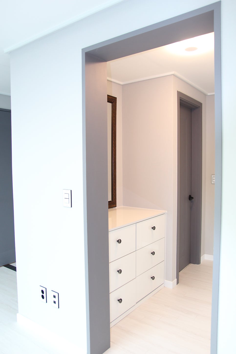 숲속마을 능동역리체포레스트(풍성신미주) - 36