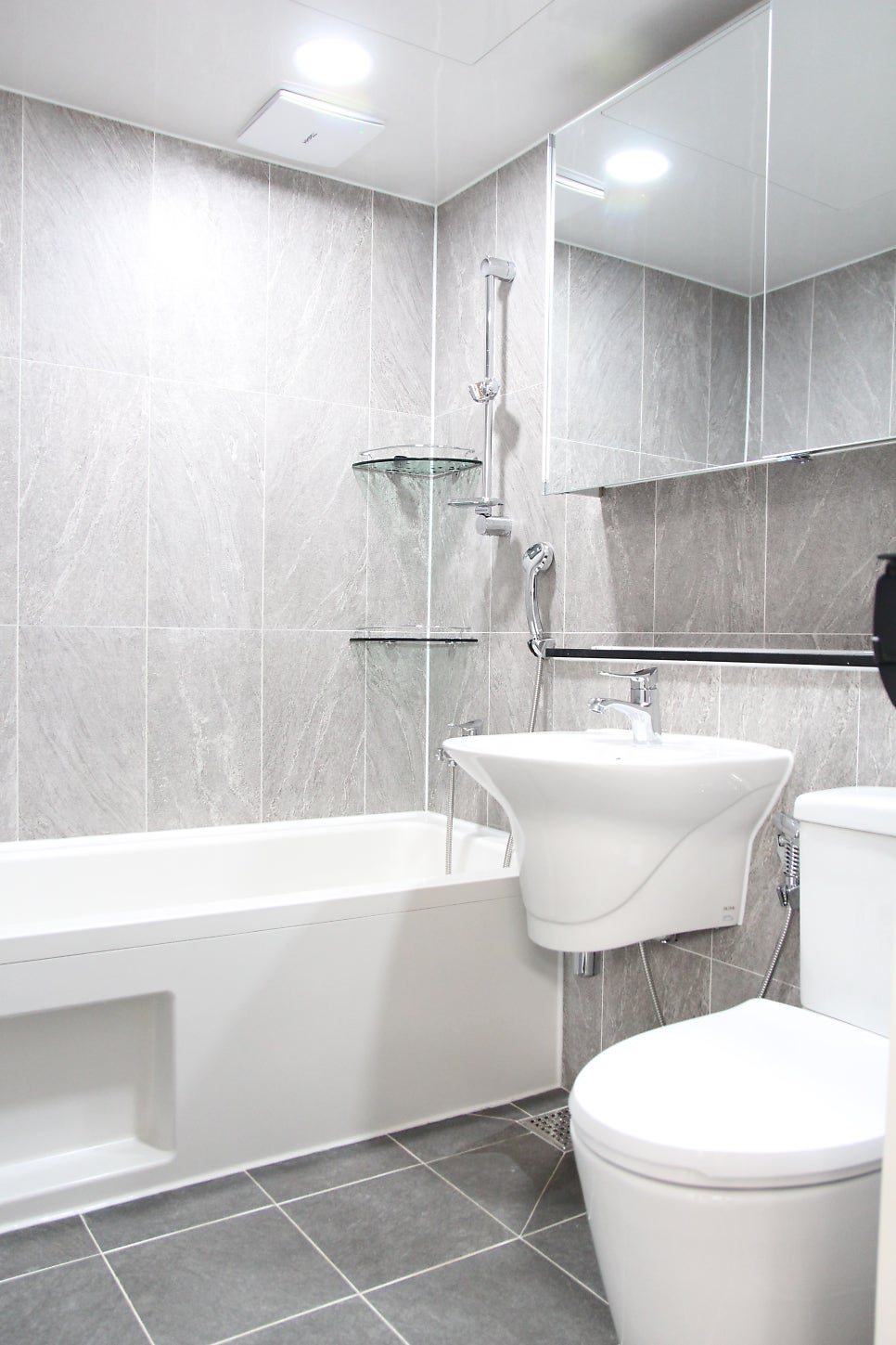 솔빛마을 쌍용예가 - 5