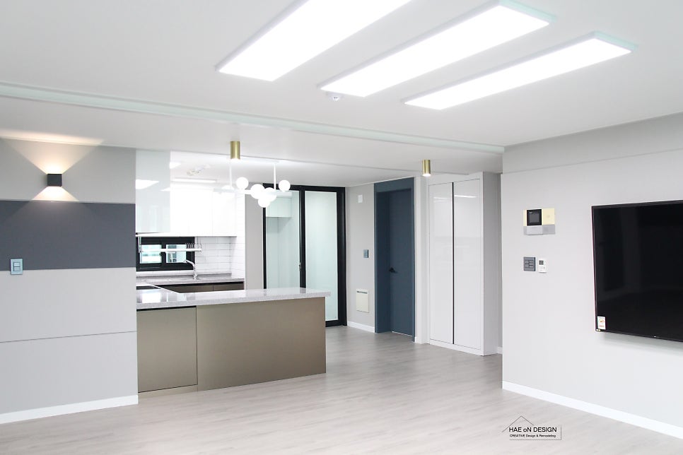 다람마을 월드메르디앙 1차 - 16