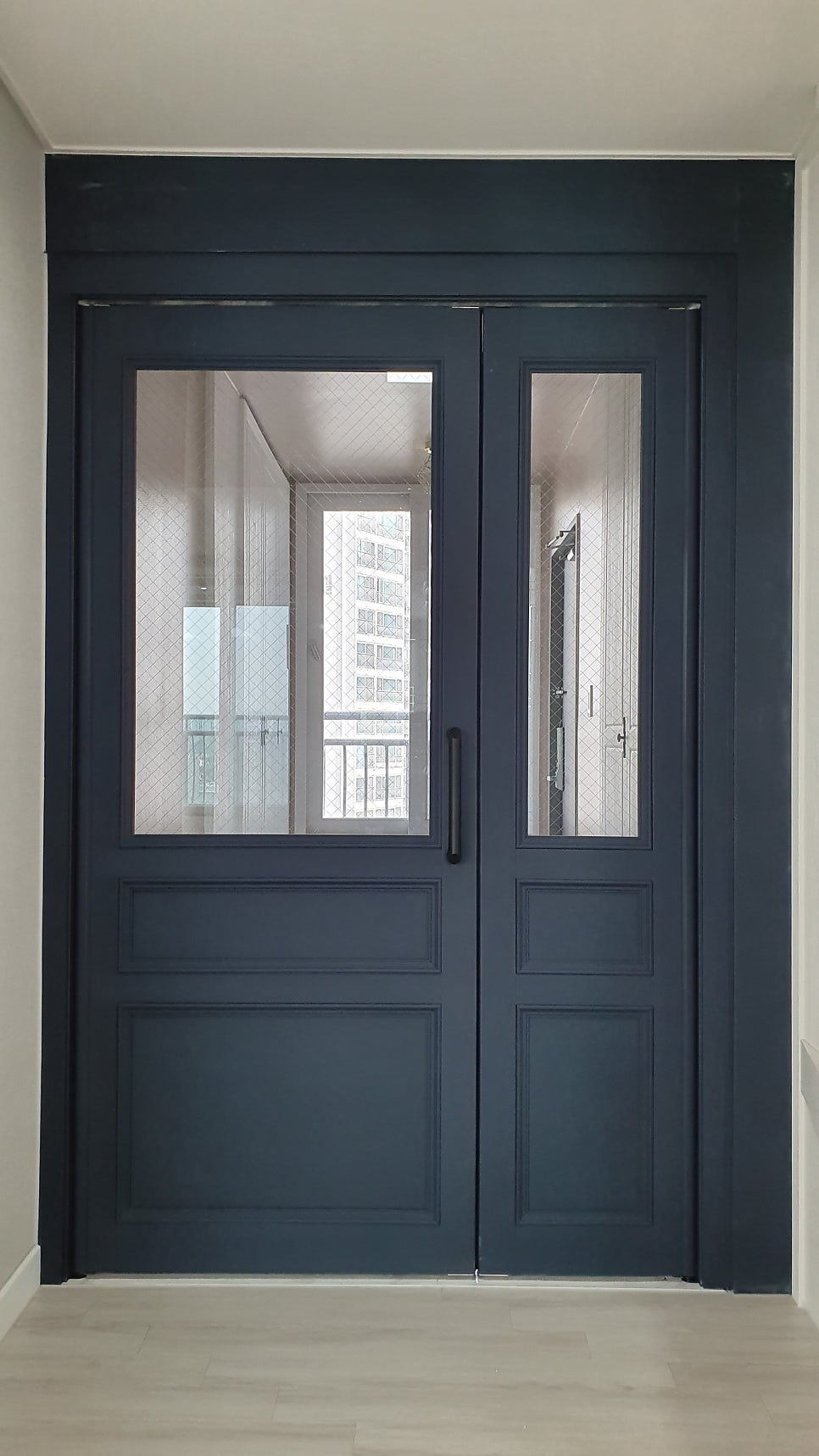 시범 다은마을 우남퍼스트빌 - 5