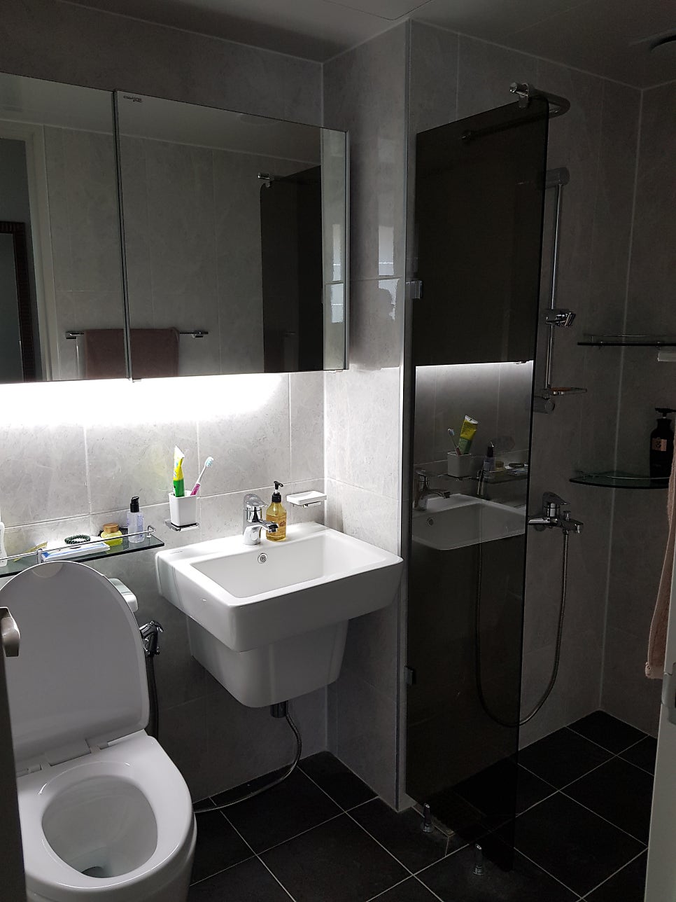 시범 다은마을 우남퍼스트빌 - 23