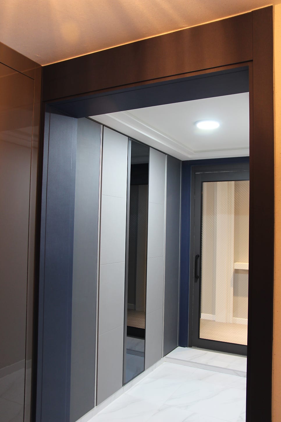 정든마을 신창비바패밀리2차 - 2