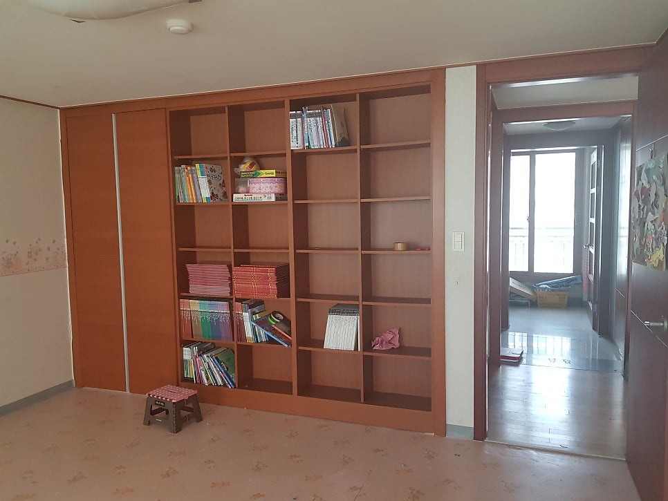 정든마을 신창비바패밀리2차 206동 - 26