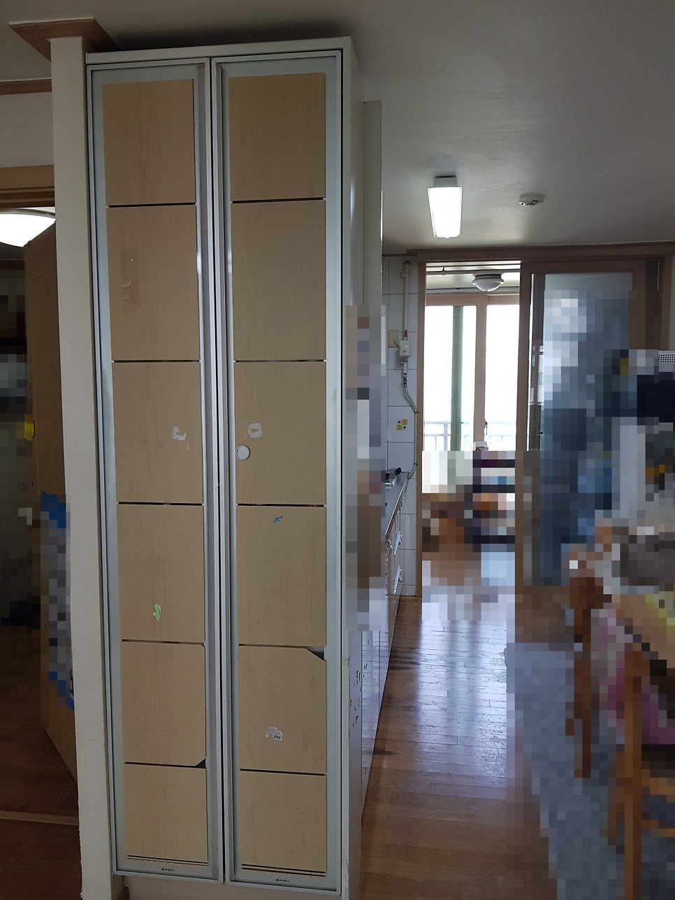 진안골마을 병점주공10단지 - 10