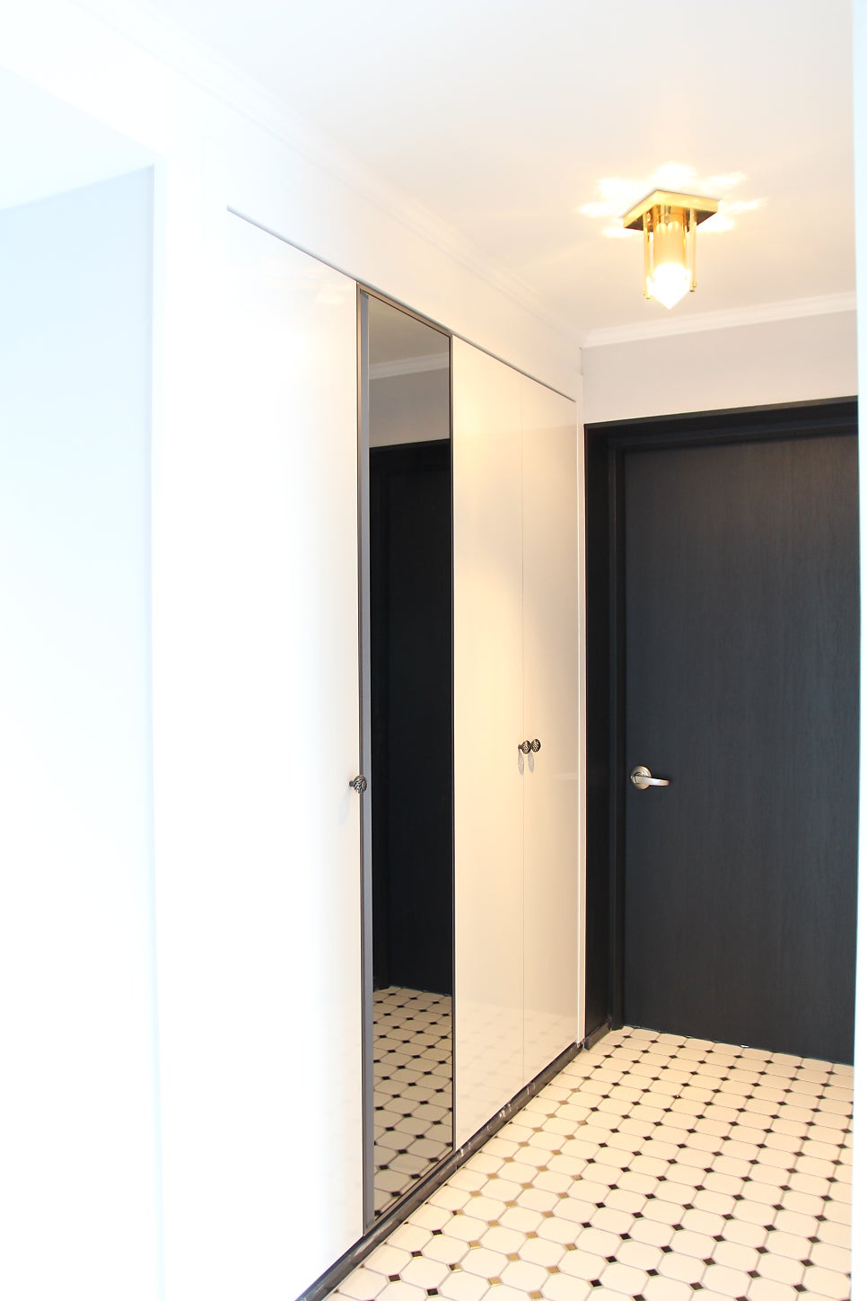 숲속마을 능동역리체포레스트(풍성신미주) - 15