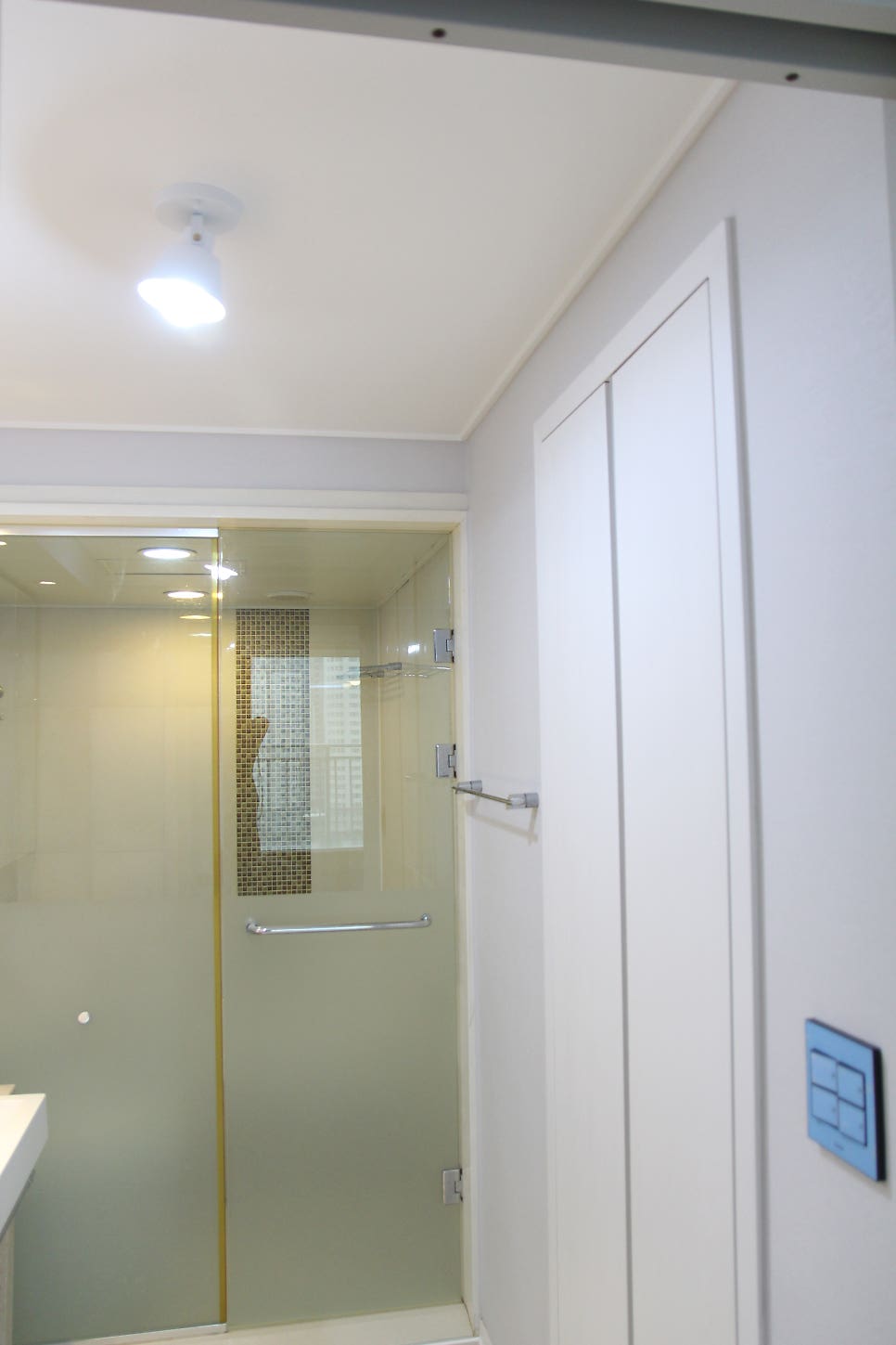 시범 한빛마을 아이파크 228동 - 17