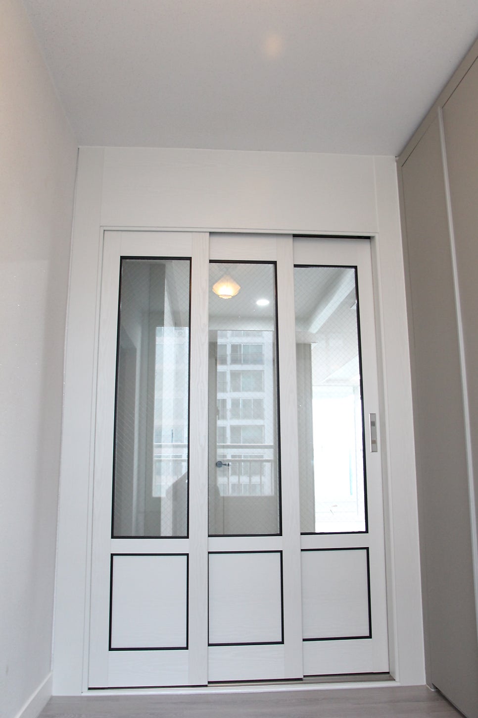 구봉마을 우남1차퍼스트빌 - 2