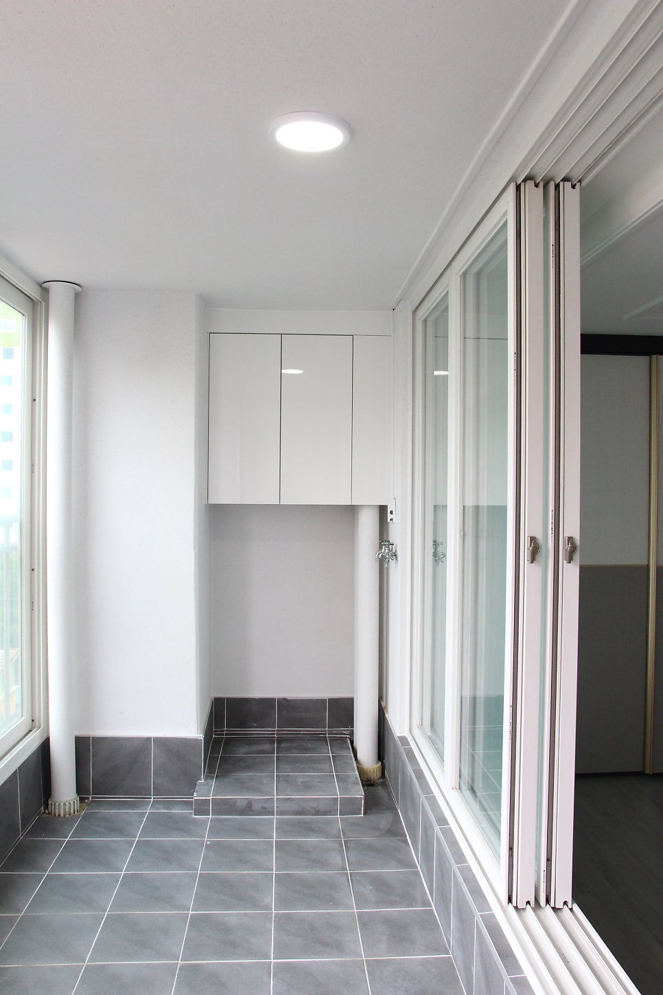 구봉마을 우남1차퍼스트빌 - 23