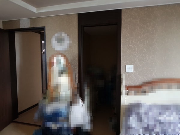 시범 다은마을 우남퍼스트빌 - 47