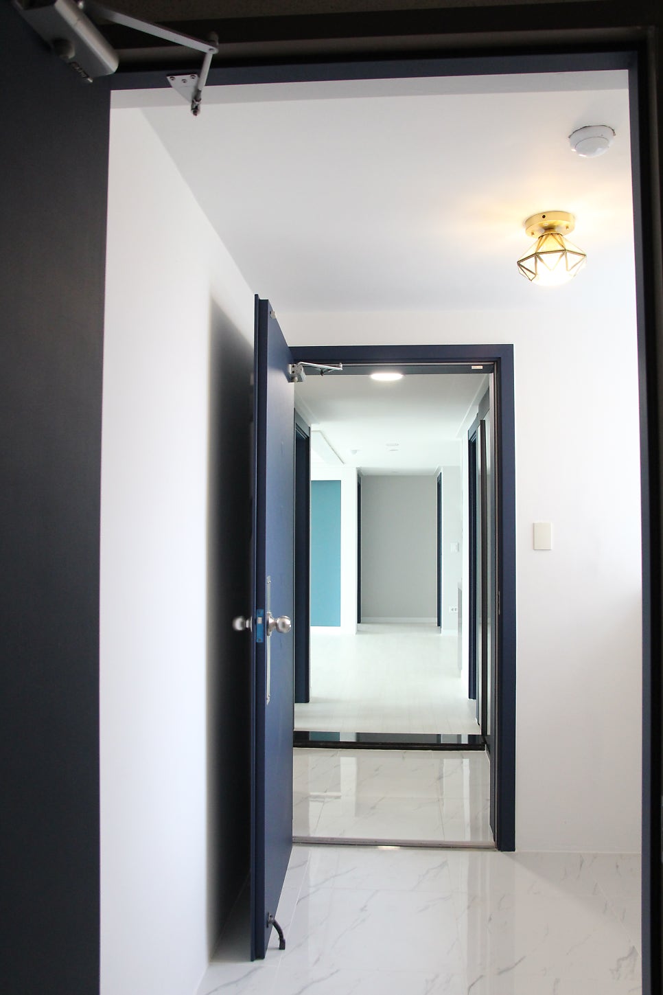 인계동 래미안노블클래스1차 - 1