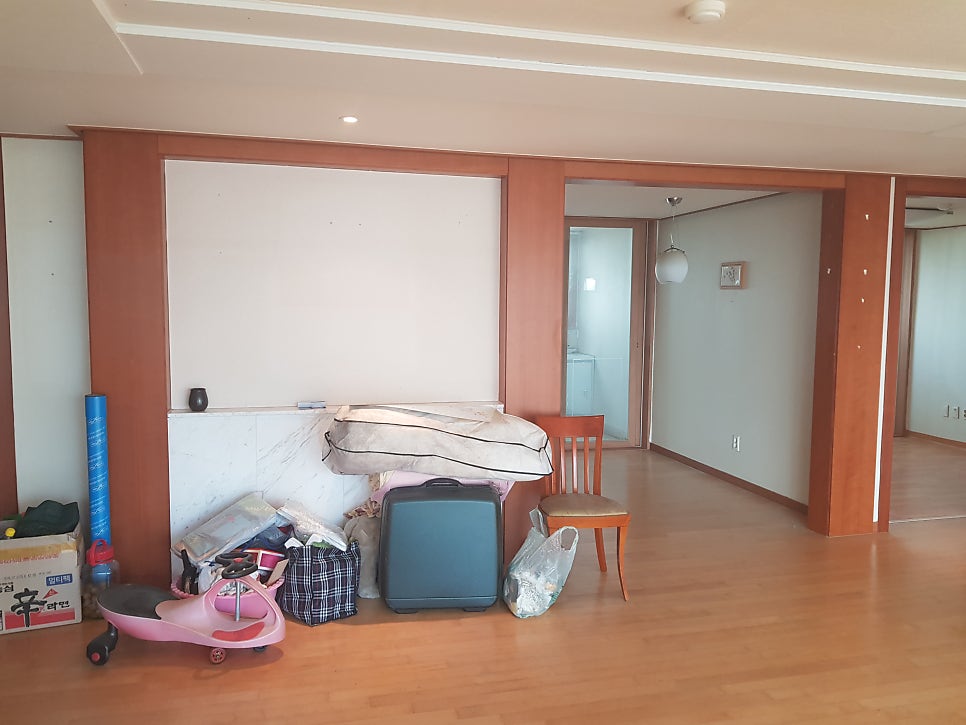 정든마을 신창비바패밀리2차 206동 - 35