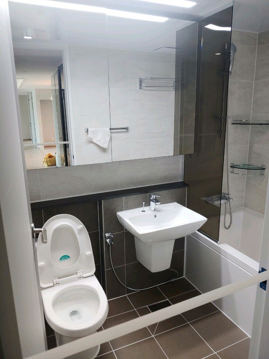 동탄 레이크자연앤푸르지오 - 6