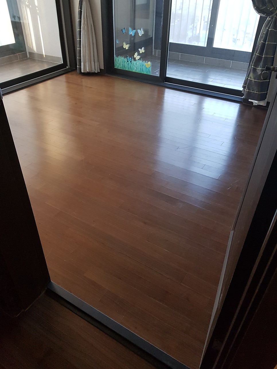 숲속마을 능동역리체포레스트(풍성신미주) - 4