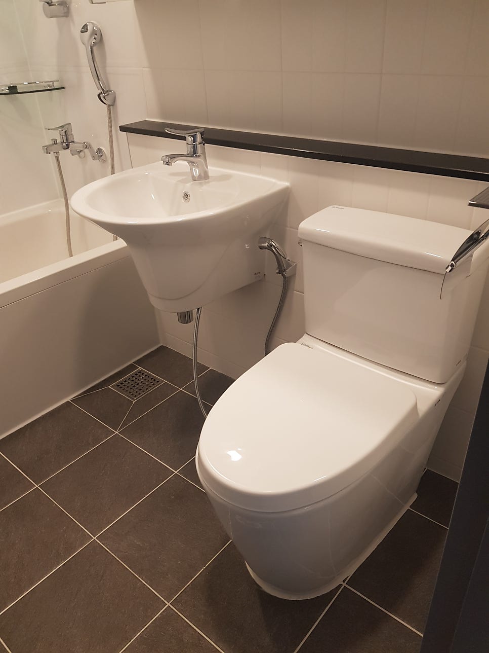 숲속마을 능동역리체포레스트(풍성신미주 892동 A타입 - 7