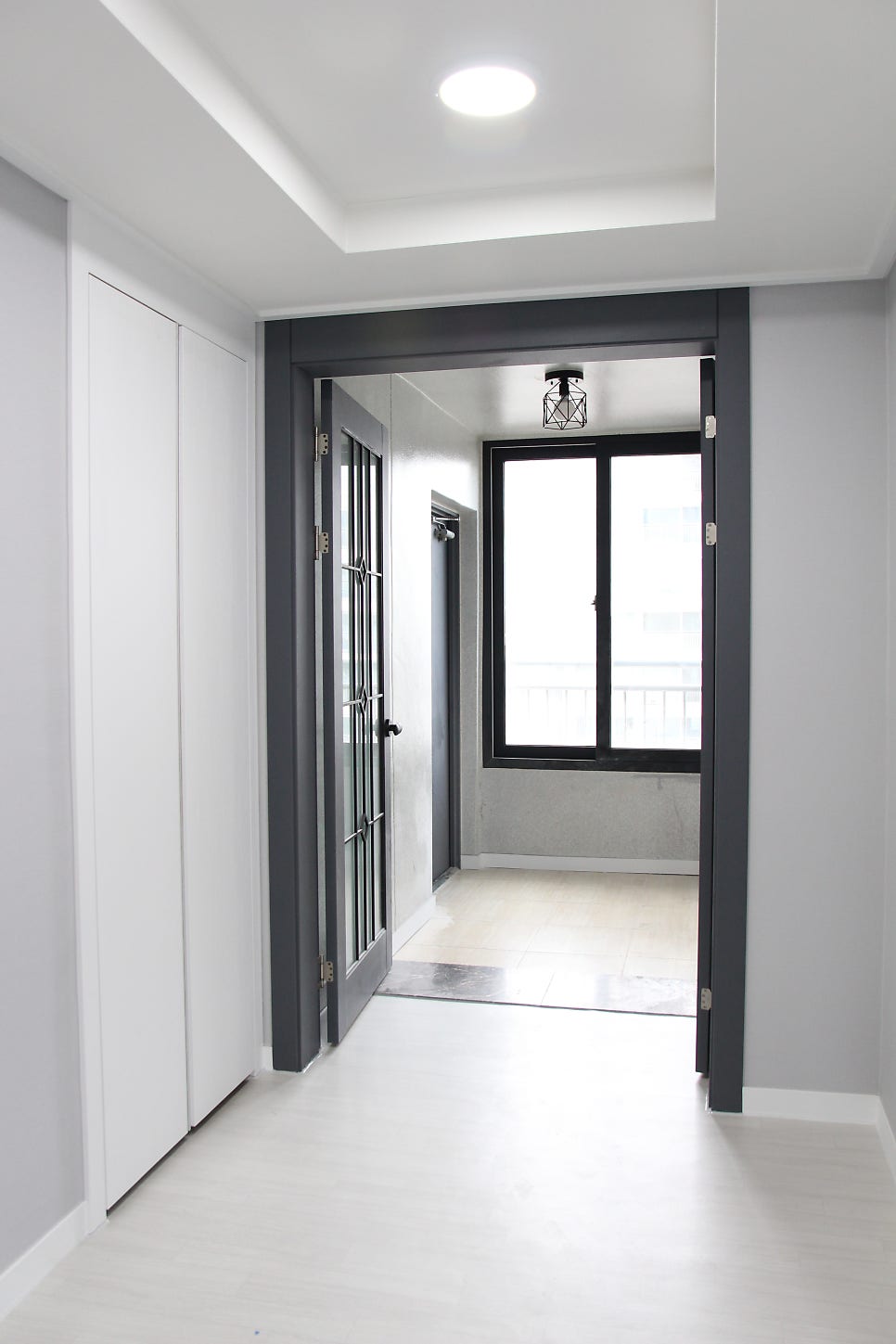 구봉마을 우남퍼스트빌1차 101동 - 9