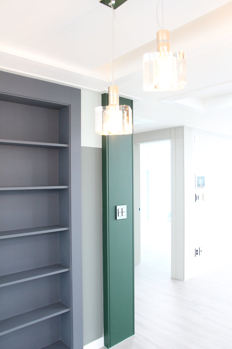 구봉마을 우남1차퍼스트빌 - 8