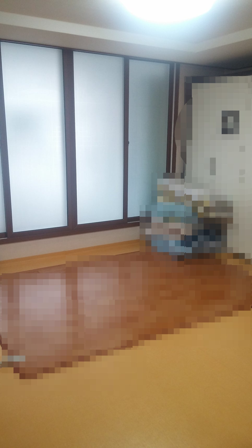 구봉마을 우남퍼스트빌1차 102동 - 19