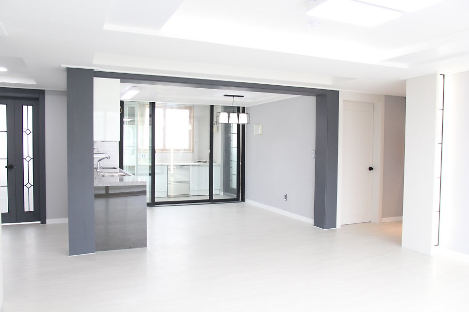 구봉마을 우남퍼스트빌1차 101동 - 17